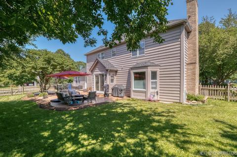 20 Redstart Rd, Naperville, IL 60565 photo 30