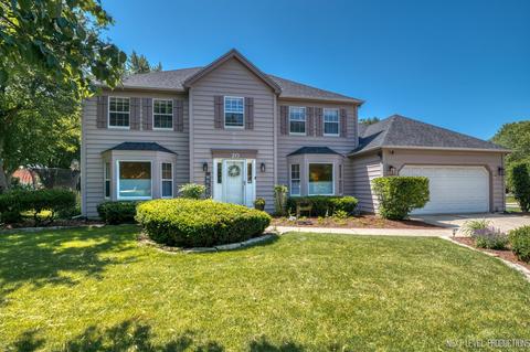 20 Redstart Rd, Naperville, IL 60565 photo 33