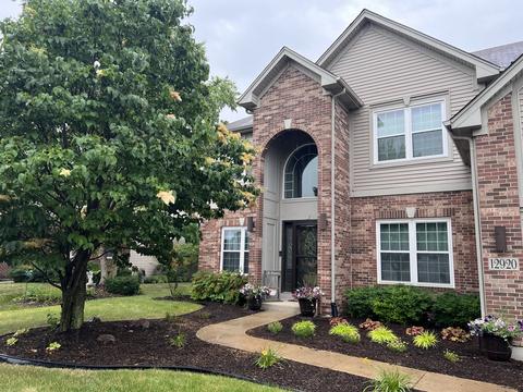 12920 Tipperary Ln, Plainfield, IL 60585 photo 1