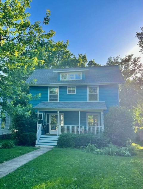 809 N School St, Normal, IL 61761 photo 1