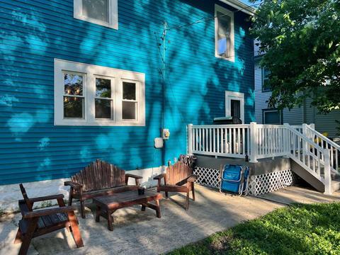 809 N School St, Normal, IL 61761 photo 2