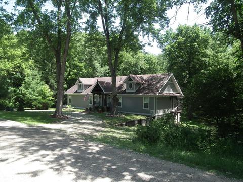 27 Birch Dr, Putnam, IL 61560 photo 1