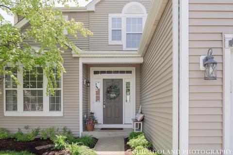 7416 Fordham Ln, Plainfield, IL 60586 photo 3