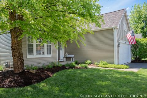 7416 Fordham Ln, Plainfield, IL 60586 photo 4