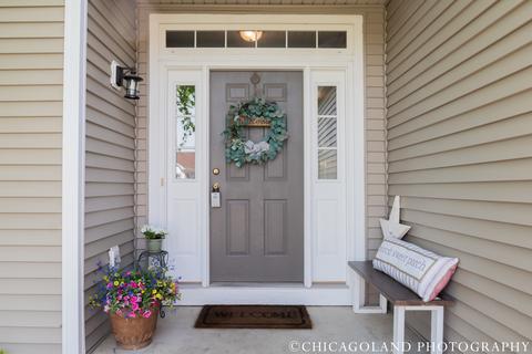 7416 Fordham Ln, Plainfield, IL 60586 photo 2
