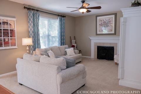 7416 Fordham Ln, Plainfield, IL 60586 photo 32