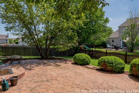 7416 Fordham Ln, Plainfield, IL 60586 photo 5