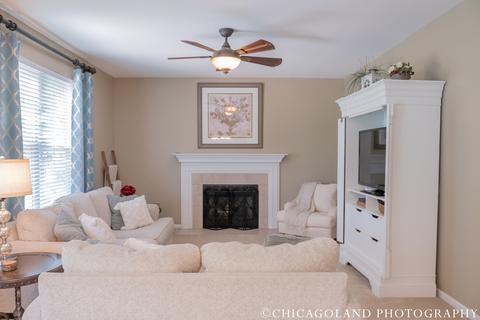 7416 Fordham Ln, Plainfield, IL 60586 photo 29