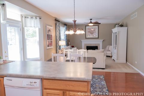 7416 Fordham Ln, Plainfield, IL 60586 photo 25