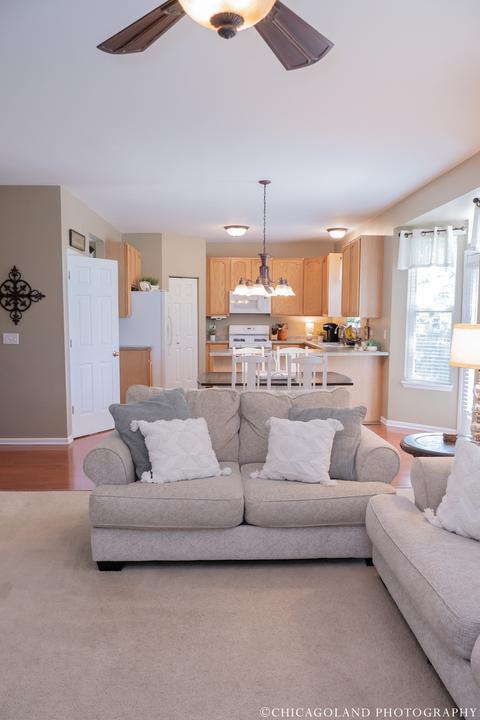 7416 Fordham Ln, Plainfield, IL 60586 photo 33