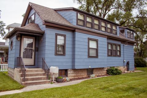256 S Fraser Ave, Kankakee, IL 60901 photo 2