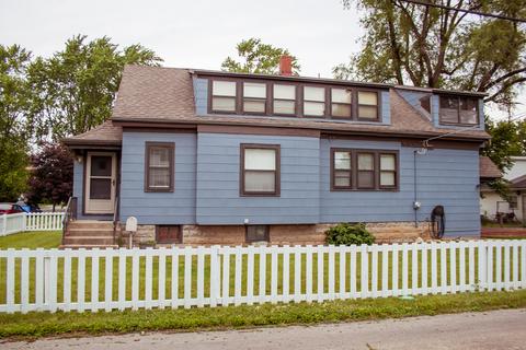 256 S Fraser Ave, Kankakee, IL 60901 photo 3