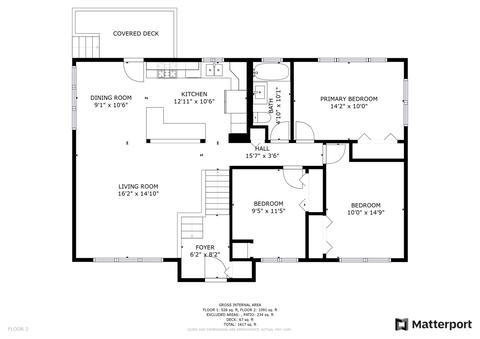 922 S Harvard Ave, Addison, IL 60101 photo 32