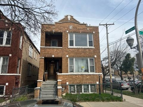 4157 S Artesian Ave, Chicago, IL 60632 photo 1