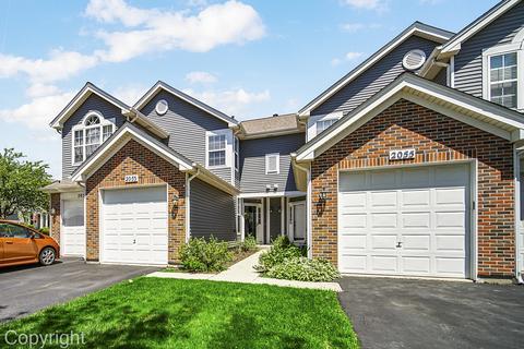 2053 Waverly Ln, Algonquin, IL 60102 photo 1