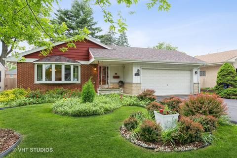 912 Eddy Ct, Wheaton, IL 60187 photo 1