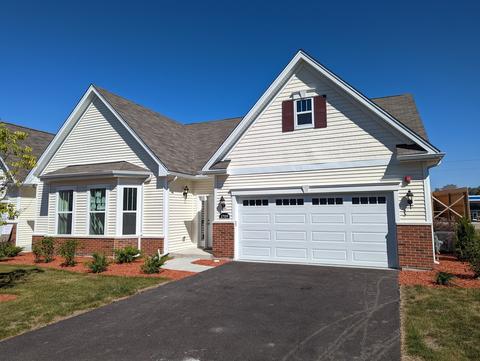 3709 Carriage Pl, Olympia Fields, IL 60461 photo 1