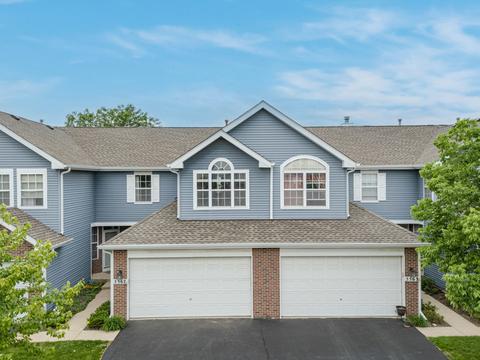 5567 Elizabeth Pl, Rolling Meadows, IL 60008 photo 1