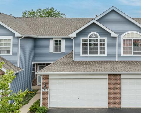 5567 Elizabeth Pl, Rolling Meadows, IL 60008 photo 2