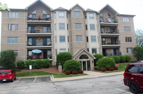 14100 Sheffield Dr #304, Homer Glen, IL 60441