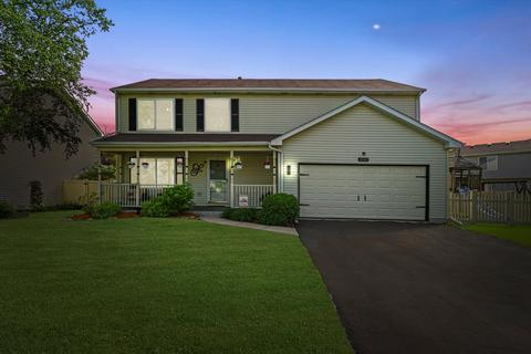 2117 Alpine Way, Plainfield, IL 60586 photo 5