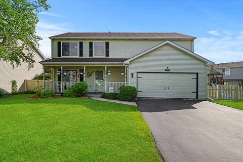 2117 Alpine Way, Plainfield, IL 60586 photo 1