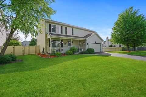2117 Alpine Way, Plainfield, IL 60586 photo 2