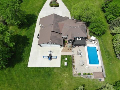 8100 Old Ridge Rd, Plainfield, IL 60544 photo 53