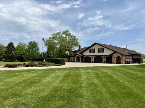 8100 Old Ridge Rd, Plainfield, IL 60544 photo 3
