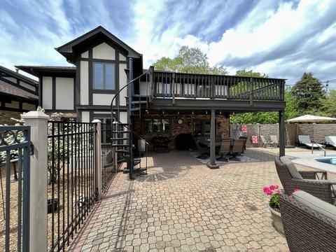 8100 Old Ridge Rd, Plainfield, IL 60544 photo 13