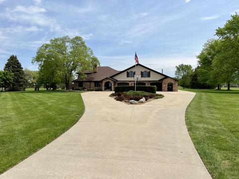 8100 Old Ridge Rd, Plainfield, IL 60544 photo 50