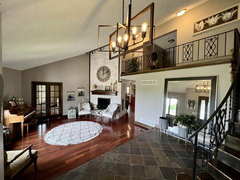 8100 Old Ridge Rd, Plainfield, IL 60544 photo 16