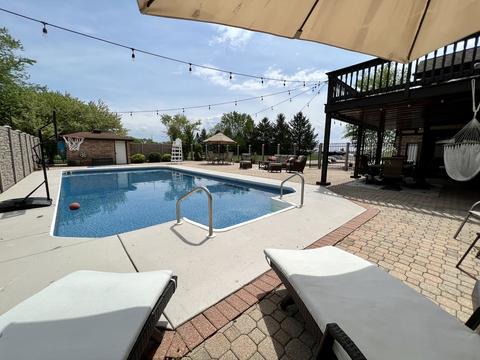 8100 Old Ridge Rd, Plainfield, IL 60544 photo 6