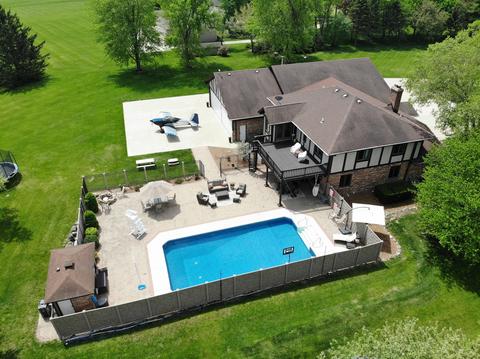 8100 Old Ridge Rd, Plainfield, IL 60544 photo 55