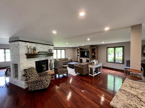8100 Old Ridge Rd, Plainfield, IL 60544 photo 20