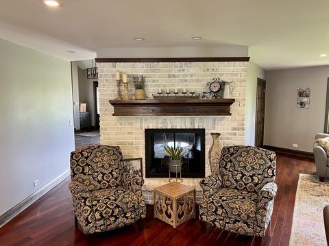 8100 Old Ridge Rd, Plainfield, IL 60544 photo 19