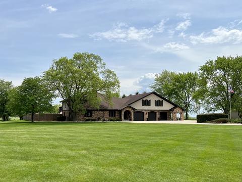 8100 Old Ridge Rd, Plainfield, IL 60544 photo 1