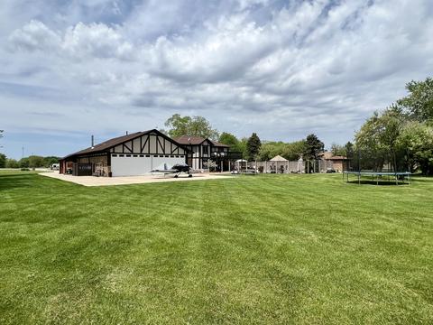 8100 Old Ridge Rd, Plainfield, IL 60544 photo 5