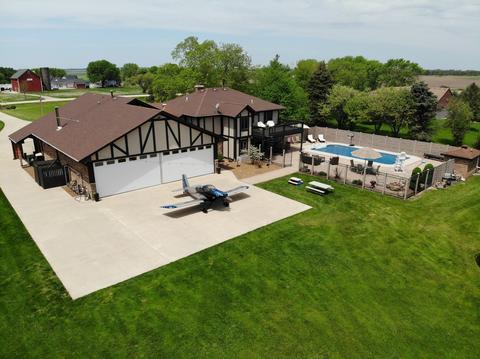 8100 Old Ridge Rd, Plainfield, IL 60544 photo 54