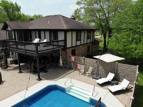 8100 Old Ridge Rd, Plainfield, IL 60544 photo 57