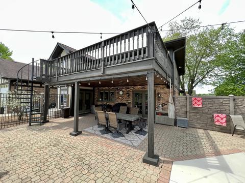 8100 Old Ridge Rd, Plainfield, IL 60544 photo 7