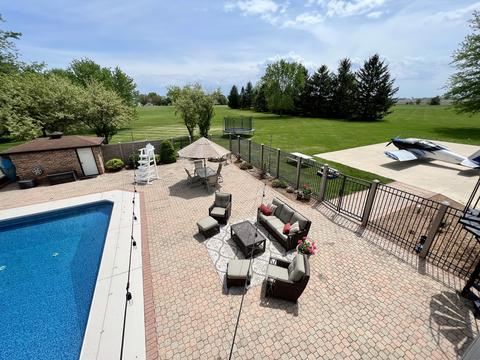 8100 Old Ridge Rd, Plainfield, IL 60544 photo 15