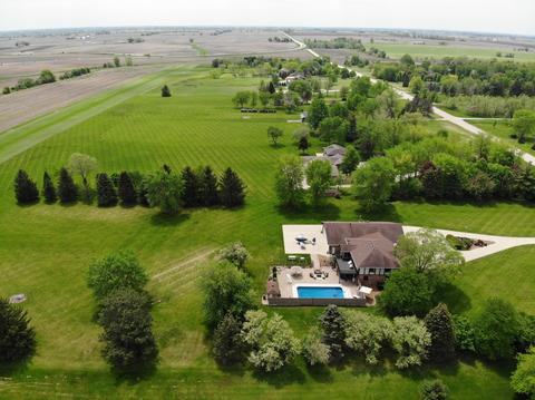 8100 Old Ridge Rd, Plainfield, IL 60544 photo 61