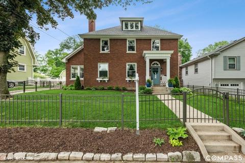 532 S Washington St, Wheaton, IL 60187 photo 1