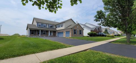 26342 W Silver Stream Dr, Channahon, IL 60410 photo 1