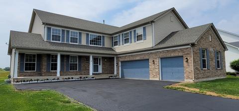 26342 W Silver Stream Dr, Channahon, IL 60410 photo 3
