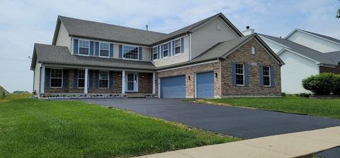 26342 W Silver Stream Dr, Channahon, IL 60410 photo 2