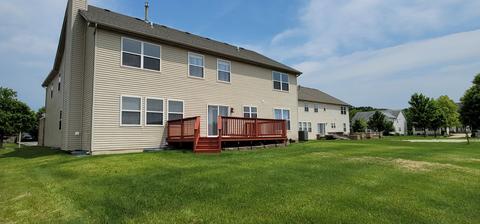 26342 W Silver Stream Dr, Channahon, IL 60410 photo 41