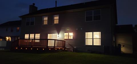 26342 W Silver Stream Dr, Channahon, IL 60410 photo 44