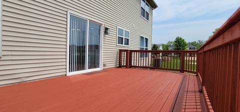 26342 W Silver Stream Dr, Channahon, IL 60410 photo 42